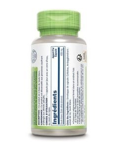 Saule Blanc, 60 capsules